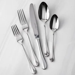 Henckels Classic Collection 'Allegro' Flatware - Set/20