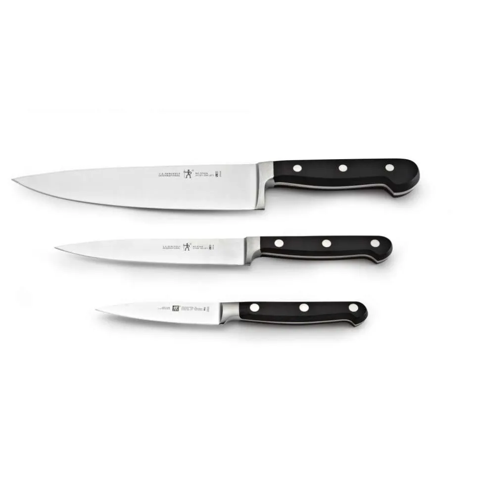 Henckels Classic Starter Knife Set