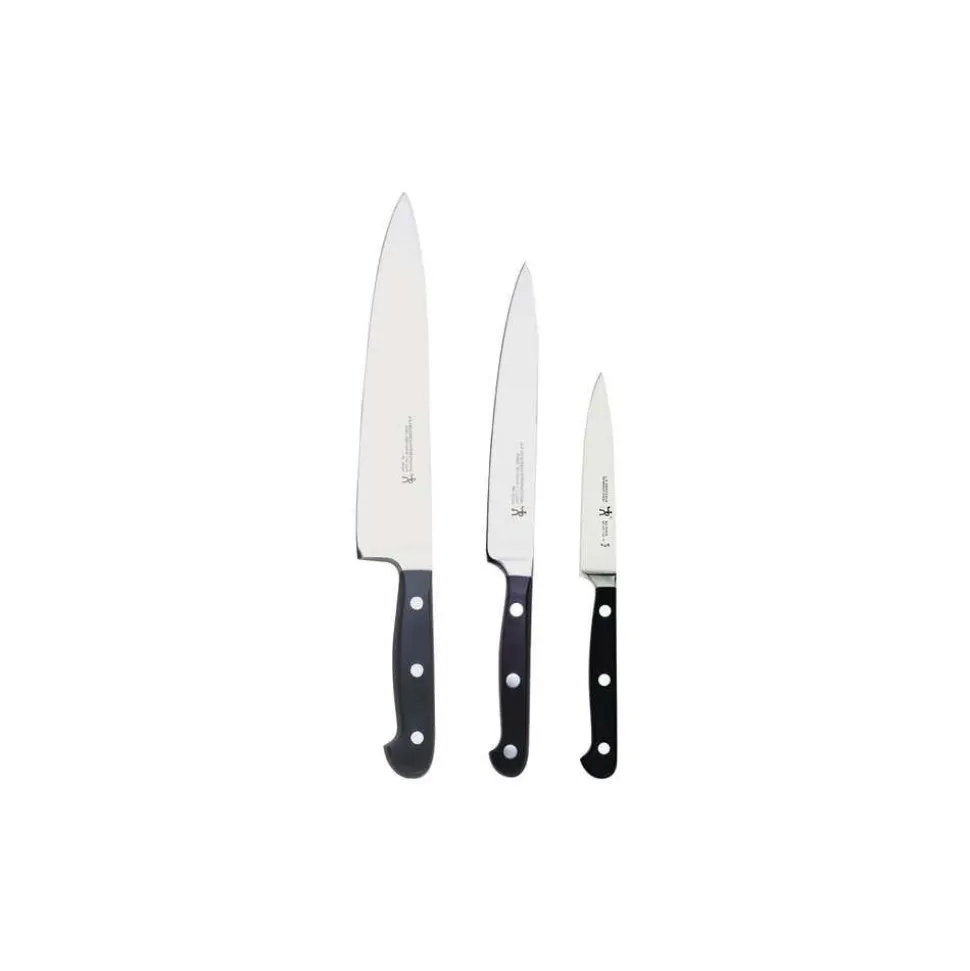 Henckels Classic Starter Knife Set