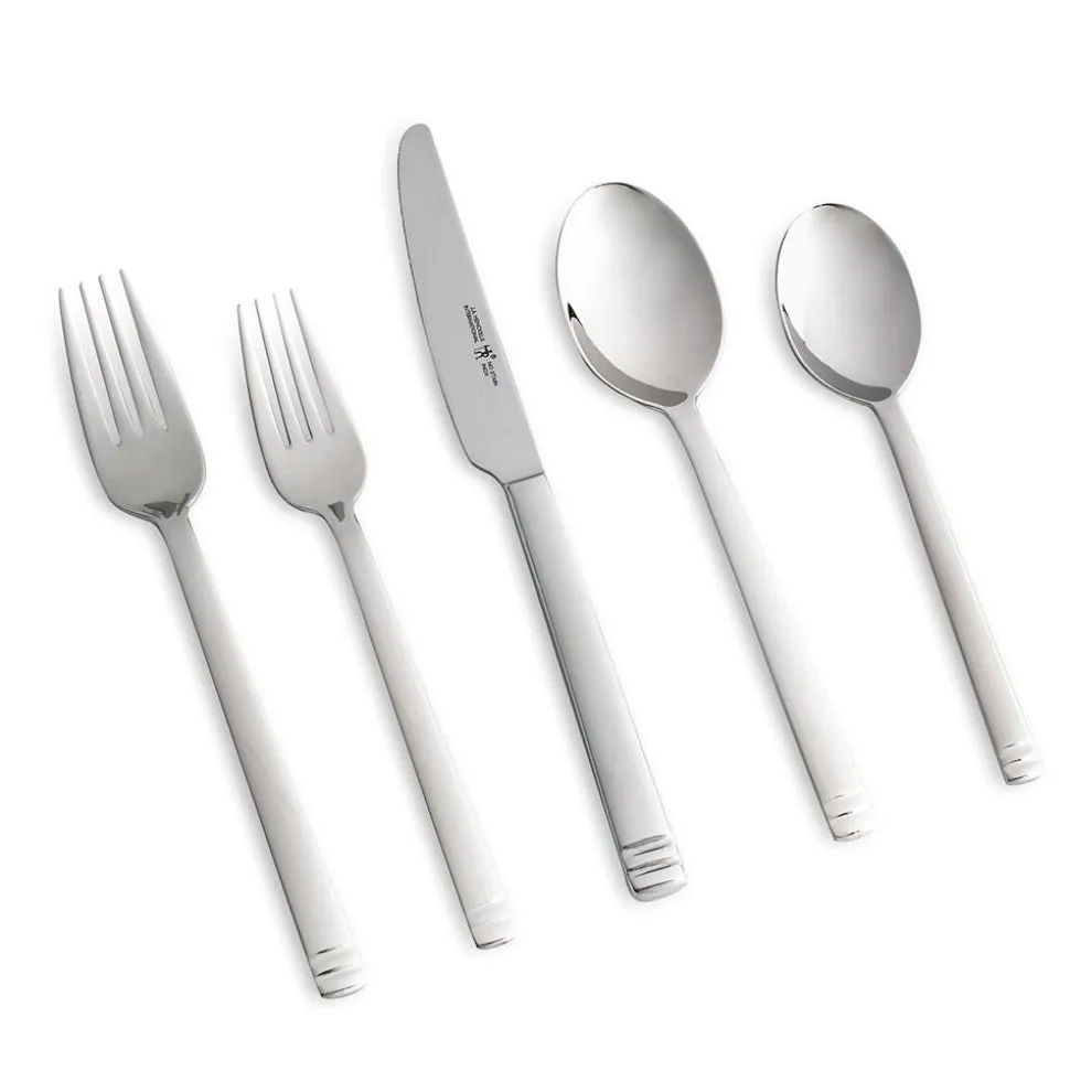 Henckels Collection 'Valencia' Flatware - Set of 20