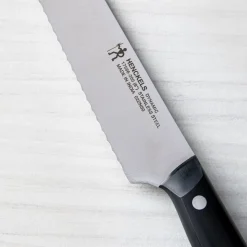 Henckels Dynamic Bread Knife 8