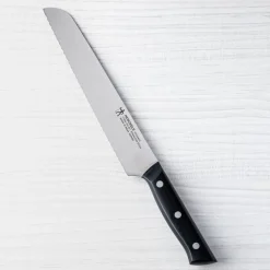 Henckels Dynamic Bread Knife 8