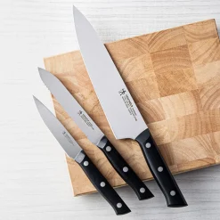Henckels Dynamic Chef Knife Combo - Set of 3