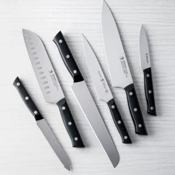 Henckels Dynamic Chef Knife Combo - Set of 3