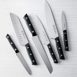 Henckels Dynamic Prep Knife 5.5"