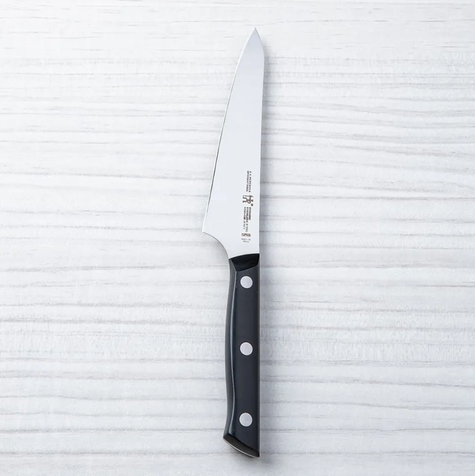 Henckels Dynamic Prep Knife 5.5"