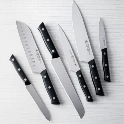 Henckels Dynamic Utility Knife 6