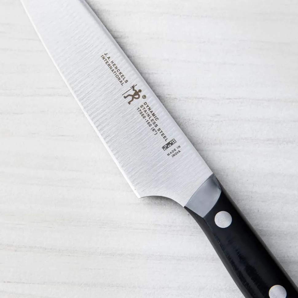 Henckels Dynamic Utility Knife 6"