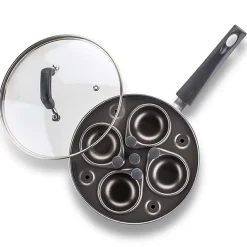 Henckels Elements Non-Stick Egg Poacher - 8