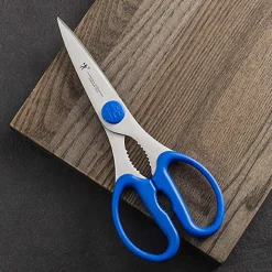 Henckels Kitchen Elements Brights Multi Purpose Scissors (Asstd.)
