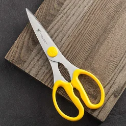 Henckels Kitchen Elements Brights Multi Purpose Scissors (Asstd.)
