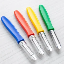Henckels Kitchen Elements Brights Straight Peeler (Asstd.)