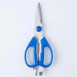 Henckels Kitchen Elements Multi Purpose Scissor Stainless Steel (Blue)