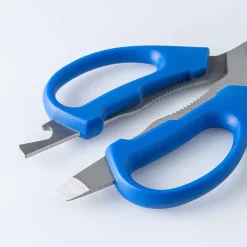 Henckels Kitchen Elements Multi Purpose Scissor Stainless Steel (Blue)