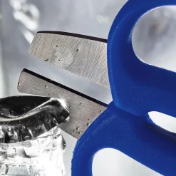 Henckels Kitchen Elements Multi Purpose Scissor Stainless Steel (Blue)