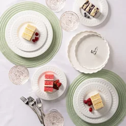 Henckels Madison Flatware - Set of 65 (Stainless Steel)
