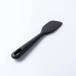 Henckels Onyx Silicone Large Spatula (Black)