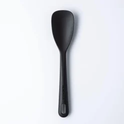 Henckels Onyx Silicone Serving Spoon (Black)
