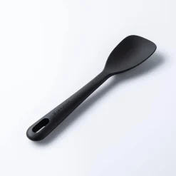 Henckels Onyx Silicone Serving Spoon (Black)