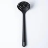 Henckels Onyx Silicone Skimming Ladle (Black)