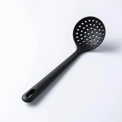 Henckels Onyx Silicone Skimming Ladle (Black)