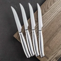 Henckels Round Handle Steak Knife Set