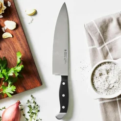 Henckels Statement Chef Knife Combo - Set of 3 (Black)