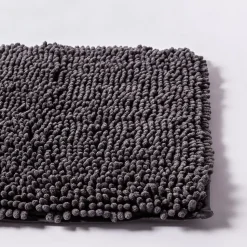 Heritage Home Chenille Noodle Polyester Bathmat 20