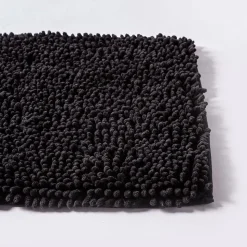Heritage Home Chenille Noodle Polyester Bathmat 20