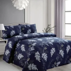 Home Aesthetics Luxury 4 Pc Sheet Set (King)