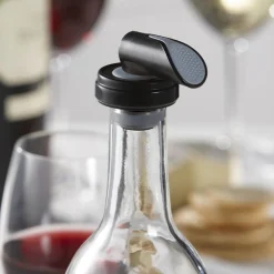 Home Presence Expandable Bottle Stopper