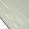 Hotel & Home Ultra-Soft Microfiber Queen Sheet - Set of 4 (Sand)