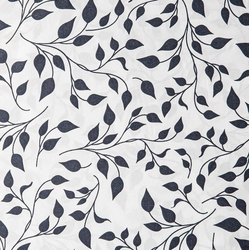 Hotel & Home 'Willow' Microfiber Sheet 4pc Queen