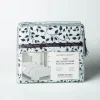 Hotel & Home 'Willow' Microfiber Duvet Cover 3pc Double/Queen