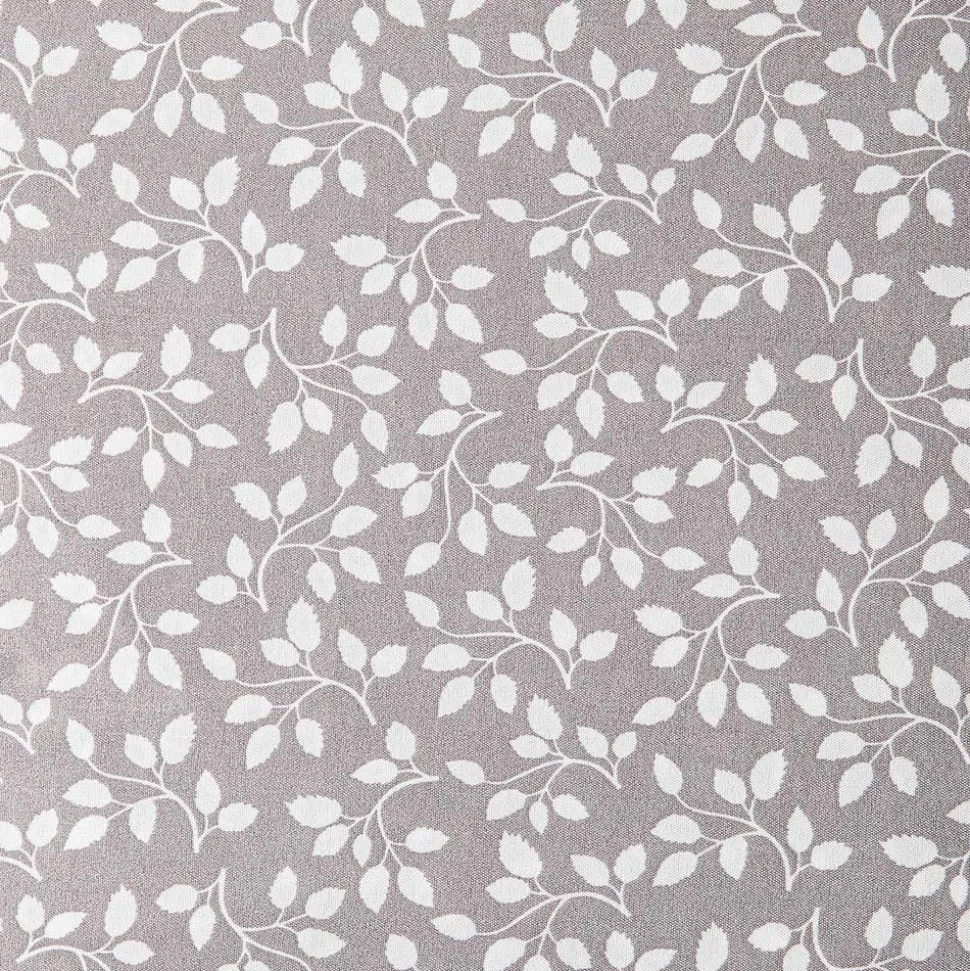 Hotel & Home 'Winding Vines' Microfiber Sheet 4pc Queen