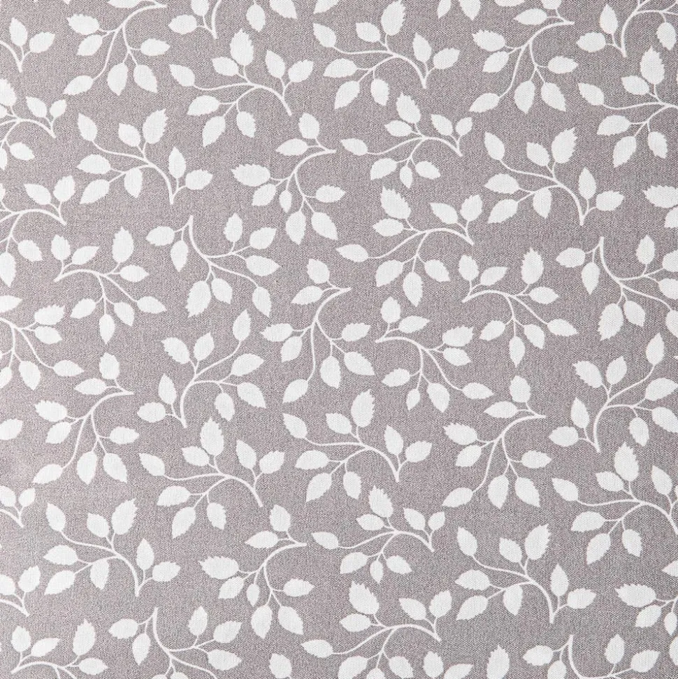 Hotel & Home 'Winding Vines' Microfiber Sheet 4pc King