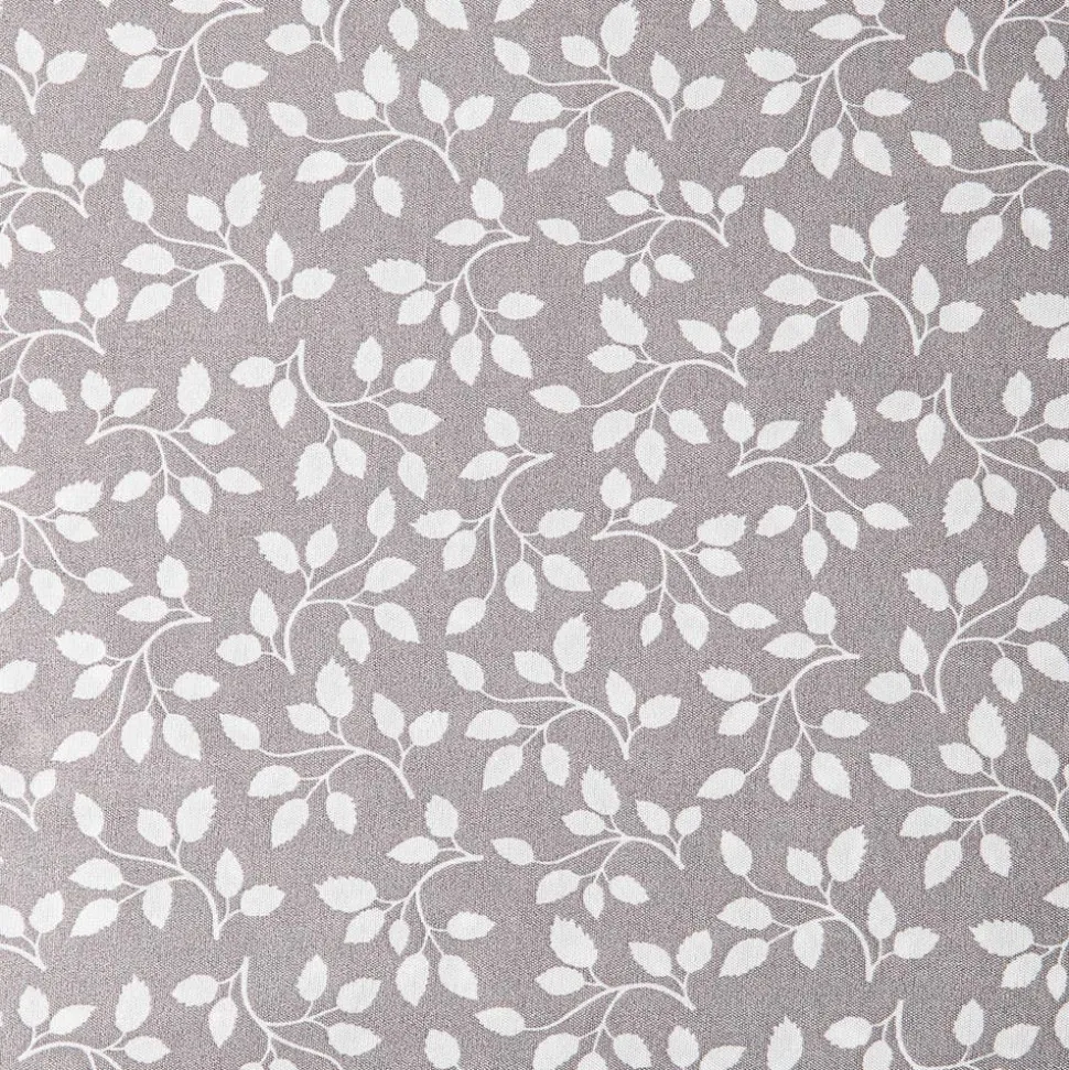 Hotel & Home 'Winding Vines' Microfiber Duvet Cover 3pc King