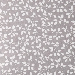 Hotel & Home 'Winding Vines' Microfiber Duvet Cover 3pc Double/Queen