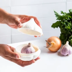Hutzler Food Saver - Garlic