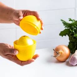 Hutzler Food Saver - Lemon or Lime