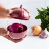 Hutzler Food Saver - Onion