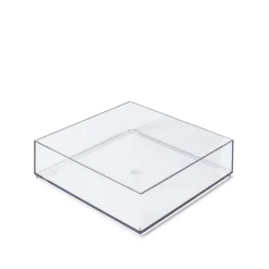 iDesign Clarity Cosmetic & Vanity Organizer (8