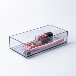 iDesign Clarity Cosmetic & Vanity Organizer (4