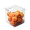 iDesign Linus 'Cube' Fridge 'N Pantry Binz 6X6X6"