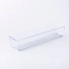 iDesign Linus Drawer Organizer Grand Bin Rectangular 4x16"