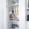 iDesign Linus Fridge Binz Deep Bin - Small 14.5x4"