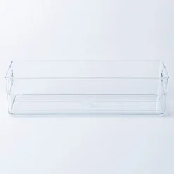 iDesign Linus Fridge Binz Deep Bin - Small 14.5x4