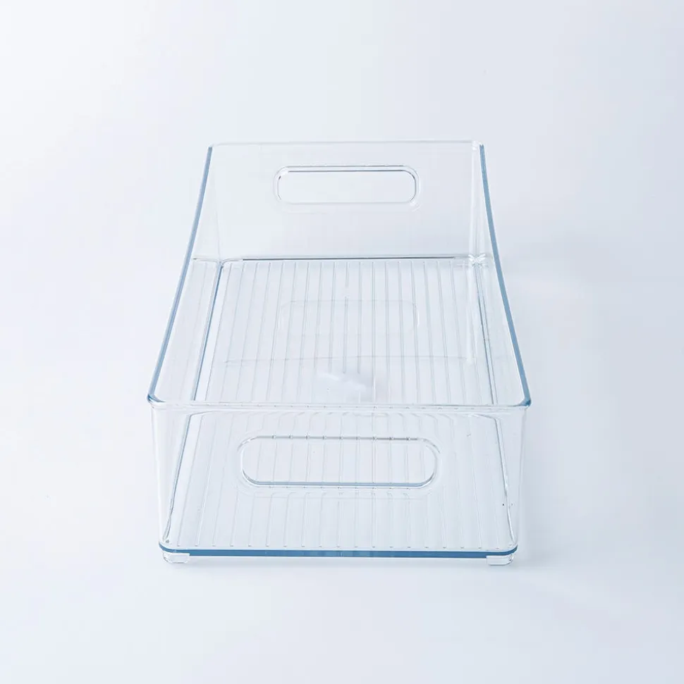 iDesign Linus Fridge Binz Deep Bin - Large 14.5x8"