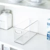 iDesign Linus Fridge 'N Pantry Binz 10x4x5"