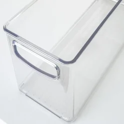 iDesign Linus Fridge 'N Pantry Binz 10x4x5